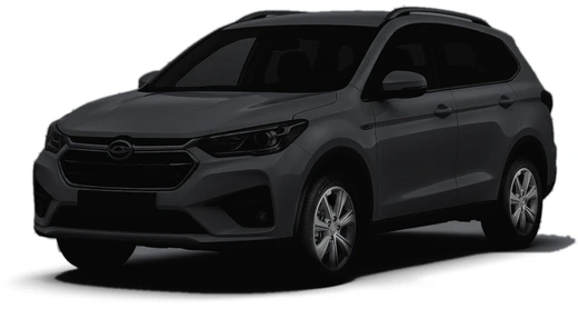 Essential Plan Dark Metallic SUV