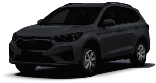Premium Plan Obsidian Luxury SUV